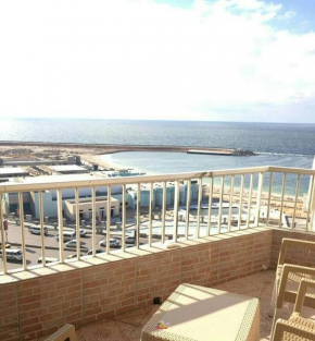 Apartment Hotel - Panorama Sea View - Free Parking